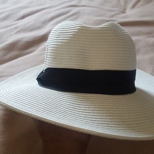 Perfect summer hat
